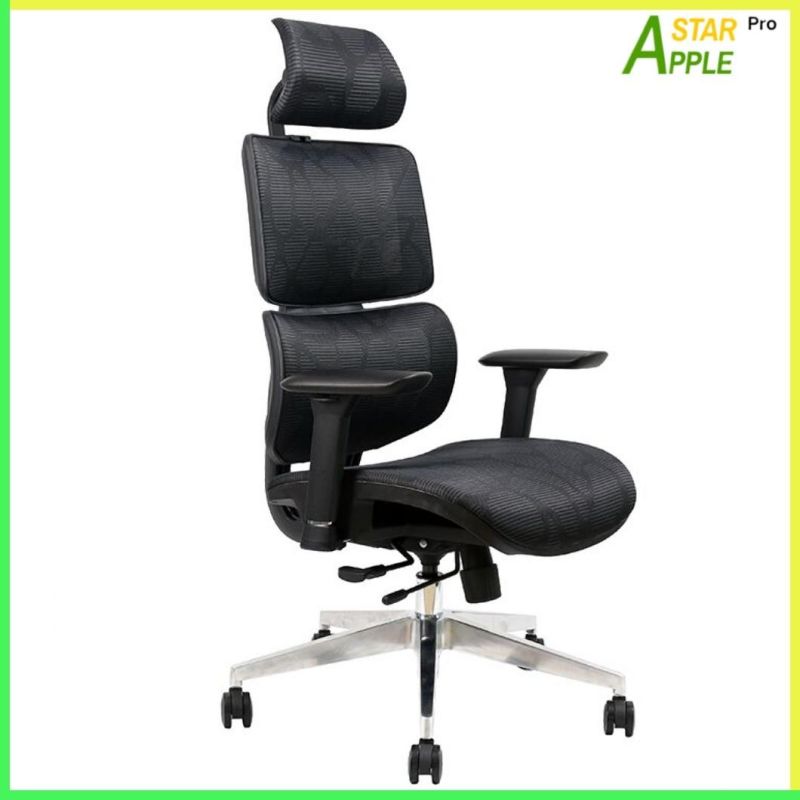 Ergonomic Office Chairs Lumbar Computer Parts Executive Plastic Gaming Chair