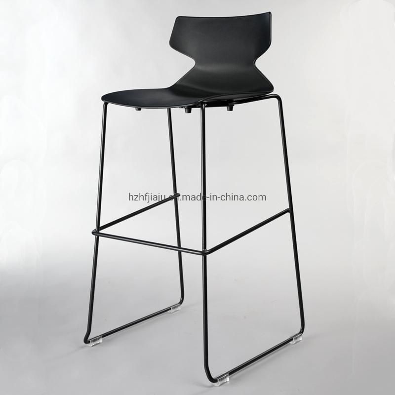 Original Design Modern Bar Counter Furniture High Stool Chair