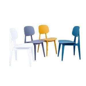 Best Price Modern Home Restaurant Furniture Wedding Dining Outdoor PP Full Plastic Chair