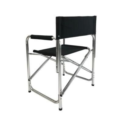 Outdoor Cheap Good Quality Lightweight Leisure Director Chair