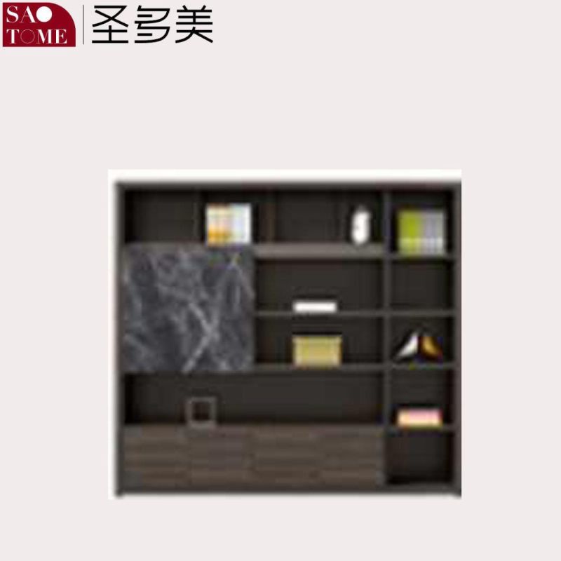 Modern Office Furniture Shelf File Cabinet