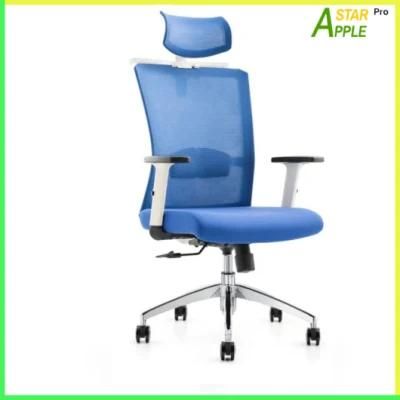 Factory Ergonomic Design as-C2189whl Home Furniture Wholesale Gaming Office Chairs