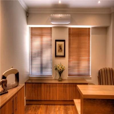 Elegant Appearance of The Venetian Blind