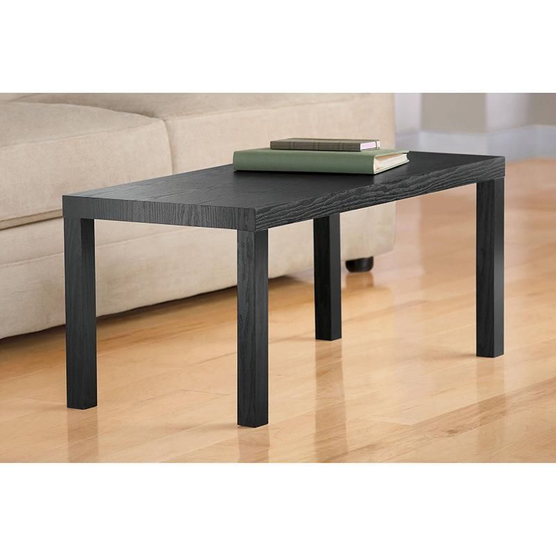 Best Selling Modern Multi-Purpose Wooden Living Room Coffee Table