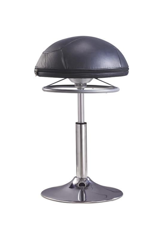 Hy3001 Active Sitting Balance Ball Chair for Office Stand up