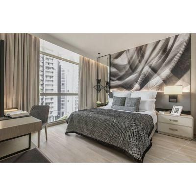Modern Malaysia Hotel Bedroom Furniture