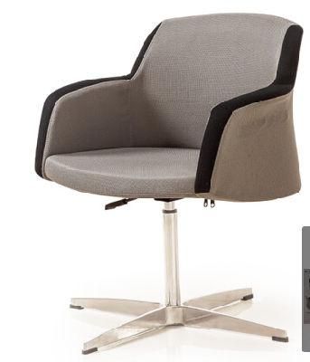Modern Leisure Chair, Fashion Fabric Living Room Chair (SZ-LC825)