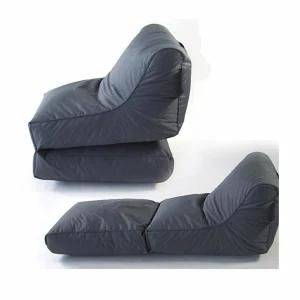 Bean Bags Living Room Furniture Ottoman Leisure Pouf Lazy Sofa Beanbags