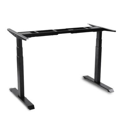 CE Certificate OEM New Metal Amazon Standing up Desk with High Quality