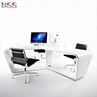 Contemporary Office Furniture Ultra Modern CEO Office Furniture Contemporary