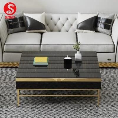 Modern Design Home Hotel Office Furniture Coffee Table