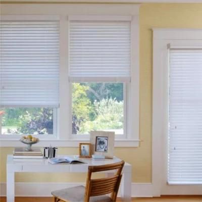 25/35/50mm UV Coated Printing Wooden Venetian Blinds for Wood