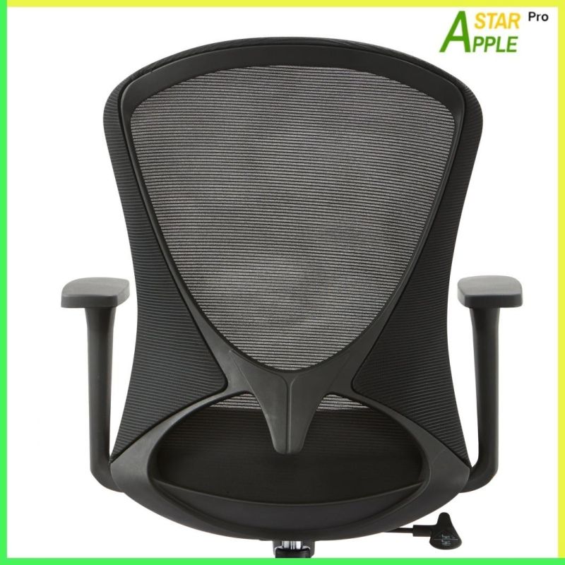 Office Home Furniture as-B2079 Office Plastic Chair with Gas Lift
