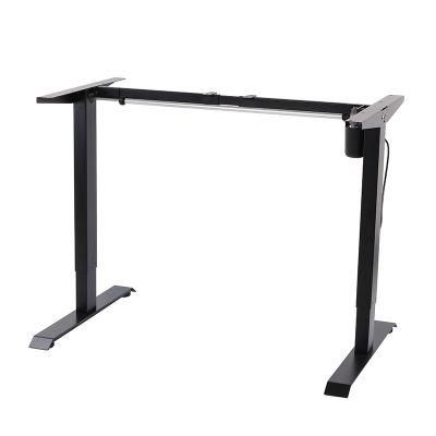 High-End Ergonomic Height Adjustable Standing Desk for Home Work