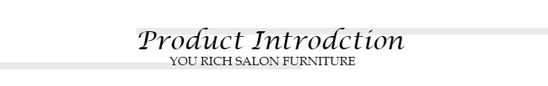 Crocodile Patterned Leather Salon Hair Styling Reclining Salon Chair Hydraulic Cutting Hair Dresser Modern Barber Chairs
