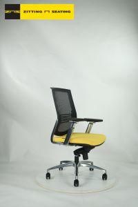 Household Reusable Durable Executive Office Chair Fabric Material Chair