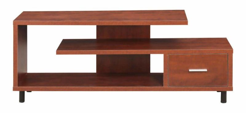 Convenience Concepts Seal II 60" TV Stand, White