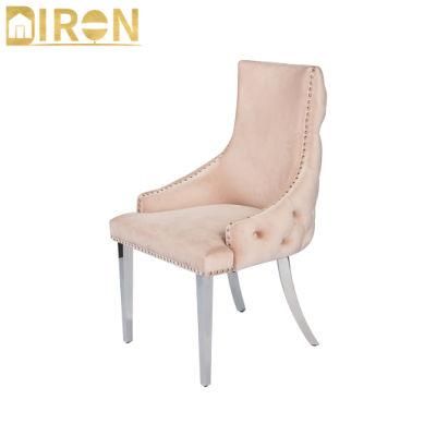 Hot Unfolded Diron Carton Box Customized China Modern Home Furniture