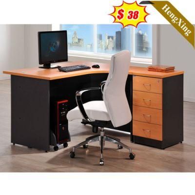 Factory Direct Sale Modern Executive Office Furniture Set Manager Room Desking Office Desk