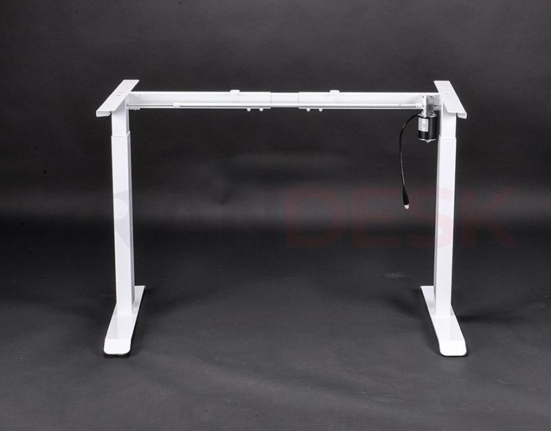 Cheap Adjustable Height Desk