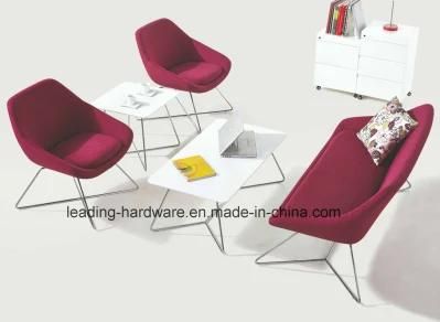 Injection Moulded Foam Sofa Set