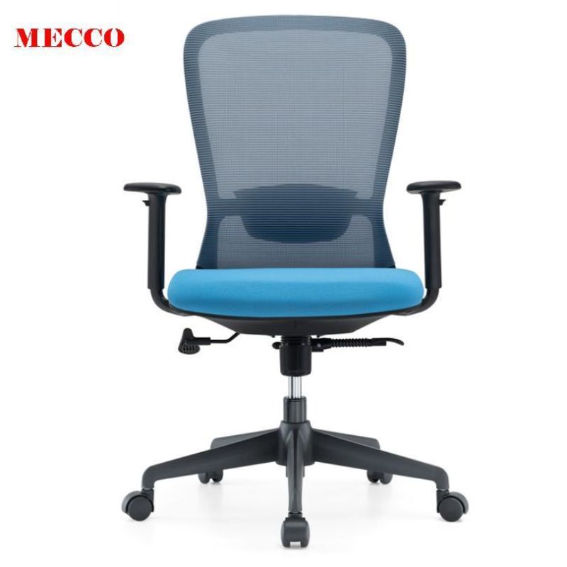 Office Chair for Workstation Home Office Computer Desk Chair Ergonomic Design Amazon Hot Sale High Quality MID Back Mesh Chair