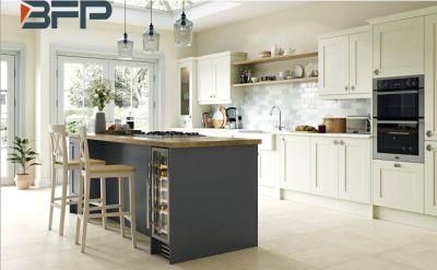 Modern Vinyl Kitchen Furniture