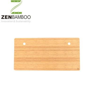 19mm Thickness Laptop Desk Bamboo for Office Desk