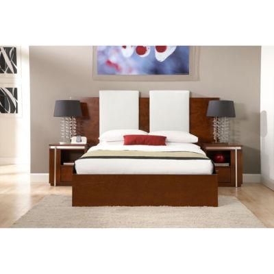 2020 Made in China Luxury Hilton Hotel Bedroom Furniture for Sale