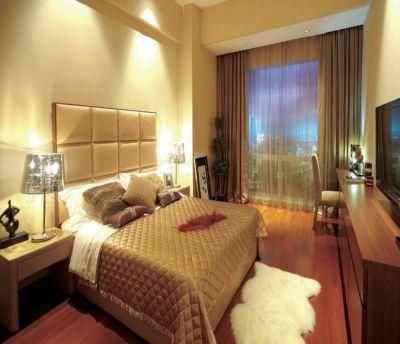 Top Quality 5 Star Hotel Furniture Professional Modern Hotel Furniture Bedroom Set