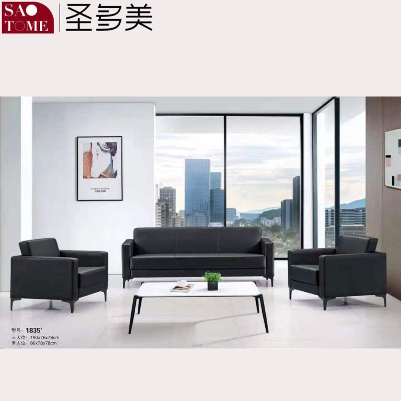 Modern Explosion Style Home Furniture Independent Office Comfortable Sofa