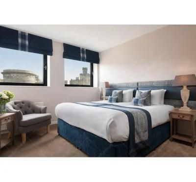 Modern Hotel King Size Bedroom Furniture Sets for Sale
