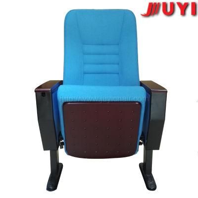 Factory Price Luxury Connected Chair Press Center Seats Theater Seating