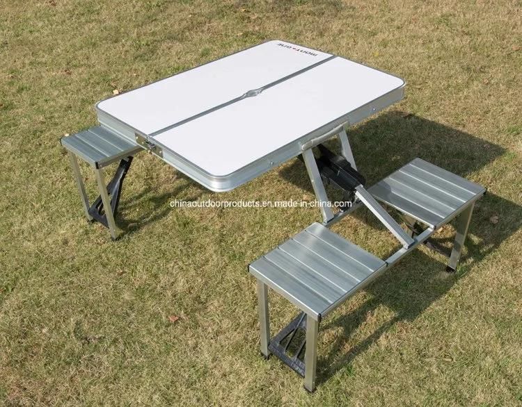 Folding Table with Chair (ET-CHO150-3)