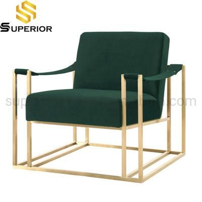 New Arrival Modern Luxury Fabric Lazy Boy Lounge Chair