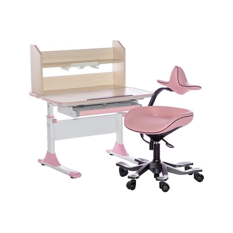 High Quality Modern Home Kids Furniture Adjustable Study Kids Table