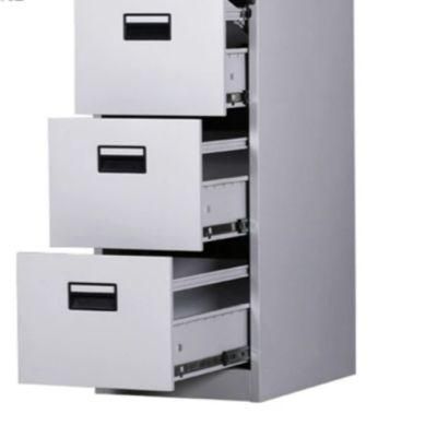 File Cabinet 3 Drawer Vertical Filing Cabinets