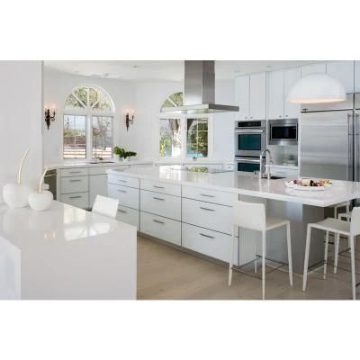 Pack Matte Finish German Lacquer Kitchen Cabinet