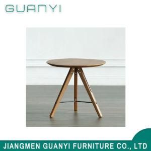 Modern Fashion Solid Ash Wood Coffee Table