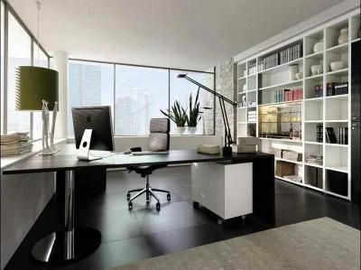 New Design Stylish Office Executive Desk (SZ-OD216)