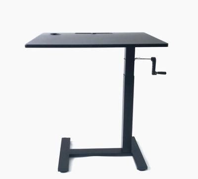 Wholesale Ergonomic Manul Height Adjustable Table