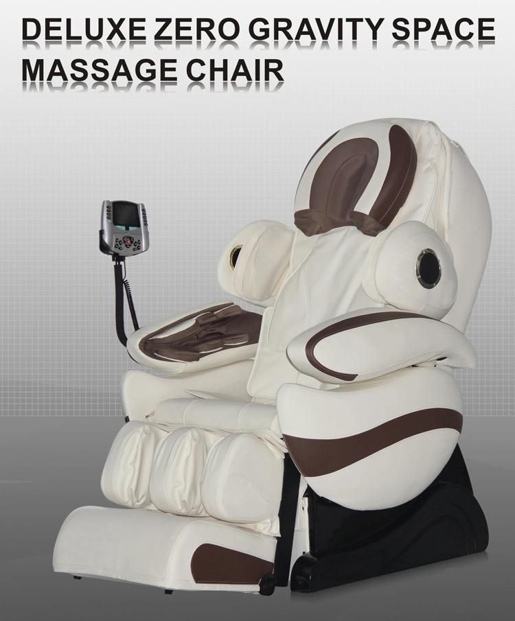 My-S029 Massager Products Multi Functional Electric Zero Gravity Cheap Massage Chair