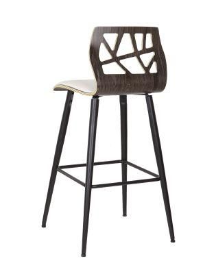 Bar Counter Stools Rattan Bar Stool Modern Chair Home Furniture Modern