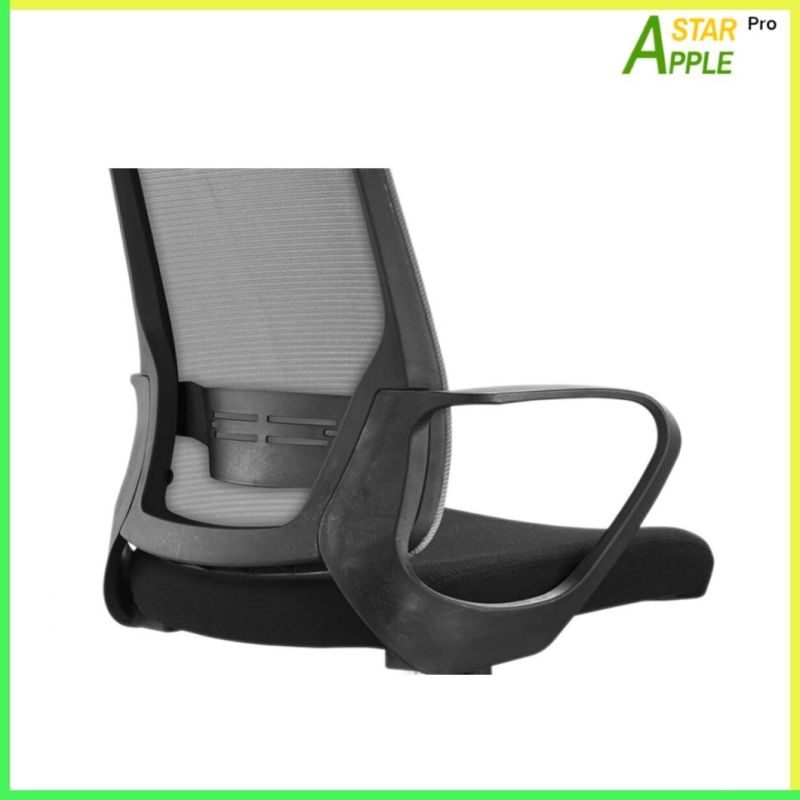 Swivel Executive Office Furniture as-C2073 Ergonomic Chair with Adjustable Headrest