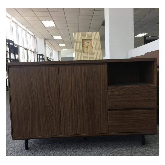Wholesale/OEM/ODM Modern Melamine Bedroom Set Bed Furniture