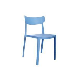 Wholesale China Modern Home Indoor PP Plastic Dining Chairs for Office Chair Restaurant Chair