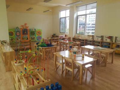 School Classroom Table and Chair Set, Kids Wooden Chair, Day Care Chair, Children Chair, Kindergarten Chair, Table Chair, Furniture Chair