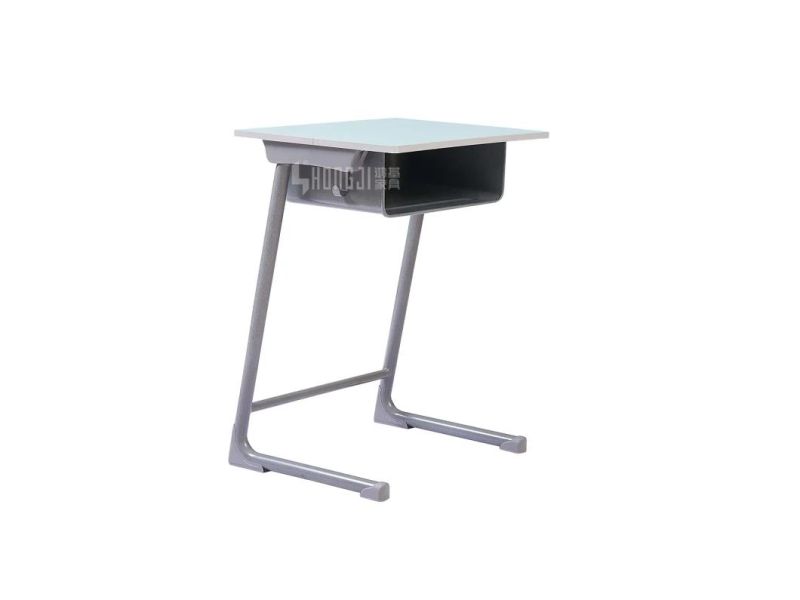 Student Study Primary Single Double Seat School Desks Chairs