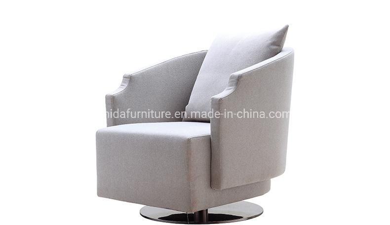 Hot Sale Chinese Factory Swivel Leisure Chair