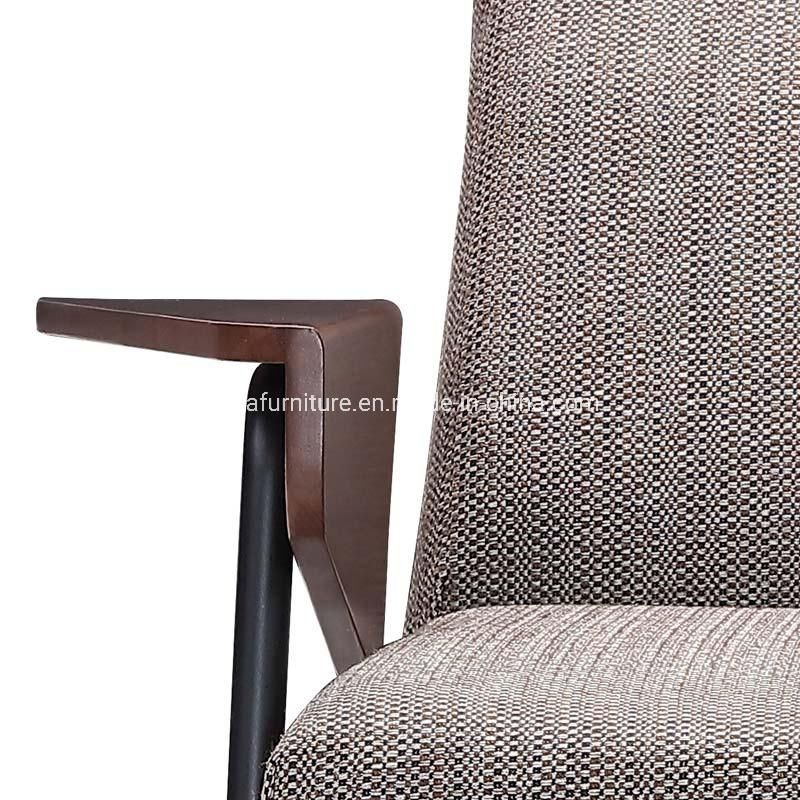 Hotel Commercial Apartment Leisure Fashion Chair